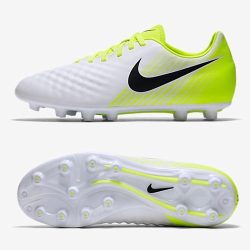 ナイキ Nike ジュニア マジスタ オーパス Ii Hg E 109 サッカースパイク 109 スポーツミツハシ 通販 Yahoo ショッピング