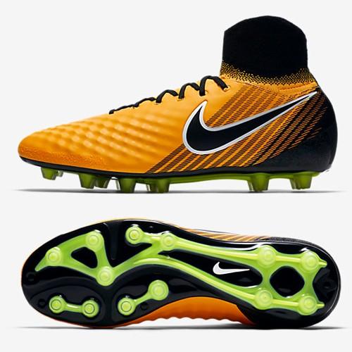 ナイキ Nike マジスタ オーデン Ii Hg E 801 サッカースパイク 801 スポーツミツハシ 通販 Yahoo ショッピング