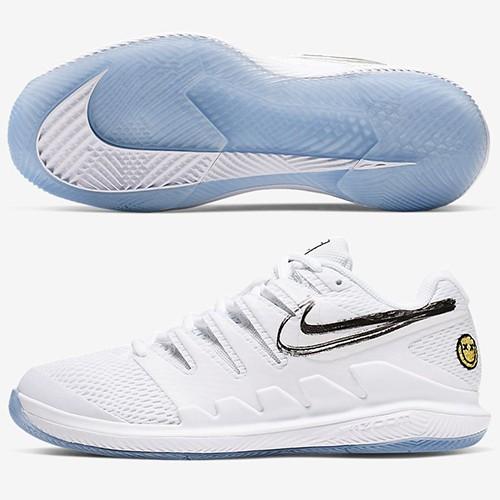 ナイキ Nike ナイキコート エア ズーム ヴェイパー X Hc ハードコート レディース テニスシューズ 8027 106 8027 106 スポーツミツハシ 通販 Yahoo ショッピング