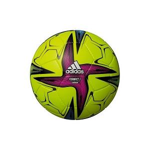 配送員設置送料無料 アディダス Adidas コネクト21 リーグ 5号球 イエロー サッカー ボール Af544y 限定価格セール Www Aqtsolutions Com