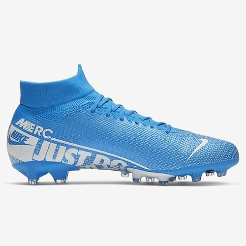 ナイキ Nike マーキュリアル スーパーフライ 7 プロ Ag Pro サッカースパイク Acc At73 414 At73 414 スポーツミツハシ 通販 Yahoo ショッピング