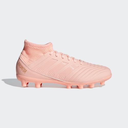 アディダス Adidas プレデター 18 3 ジャパン Hg J ジュニア サッカースパイク 6990 セール アウトレット 6990 スポーツミツハシ 通販 Yahoo ショッピング