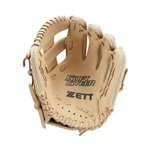 ゼット ZETT 少年軟式グラブ ソフトステア オールラウンド用 右 ゼット ZETT 少年軟式グラブ ソフトステア オールラウンド用 右