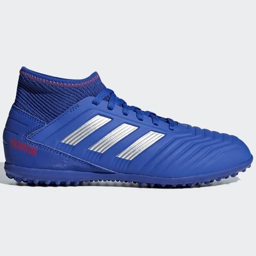 アディダス Adidas プレデター 19 3 Tf J ジュニア サッカートレーニングシューズ Cm8546 Cm8546 スポーツミツハシ 通販 Yahoo ショッピング
