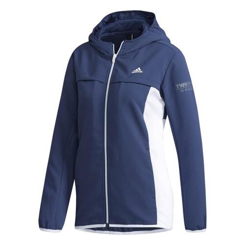 アディダス Adidas 24 7 ストレッチクロス ジャケット レディースウェア Cx4512 Cx4512 スポーツミツハシ 通販 Yahoo ショッピング