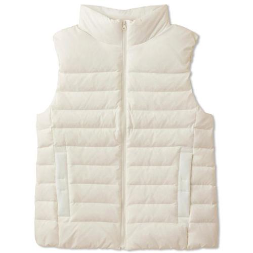 ダンスキン Danskin ピルエットダウンベスト レディース Dc Jw Dc Jw スポーツミツハシ 通販 Yahoo ショッピング