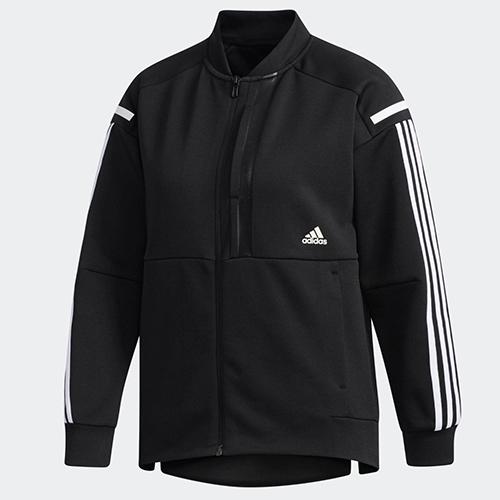 アディダス Adidas 24 7 ヘザー ウォームアップジャケット レディース Du9740 セール アウトレット Du9740 スポーツミツハシ 通販 Yahoo ショッピング