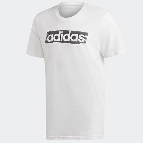 アディダス Adidas M Core リニアグラフィックtシャツ メンズ Dv3050 セール アウトレット Dv3050 スポーツミツハシ 通販 Yahoo ショッピング