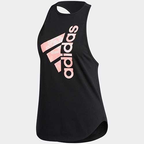 アディダス Adidas タンクトップ レディースウェア Fm1650 Fm1650 スポーツミツハシ 通販 Yahoo ショッピング