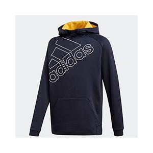 アディダス Adidas プルオーバー トレーニングパーカー キッズ ジュニア Gd9199 Gd9199 スポーツミツハシ 通販 Yahoo ショッピング