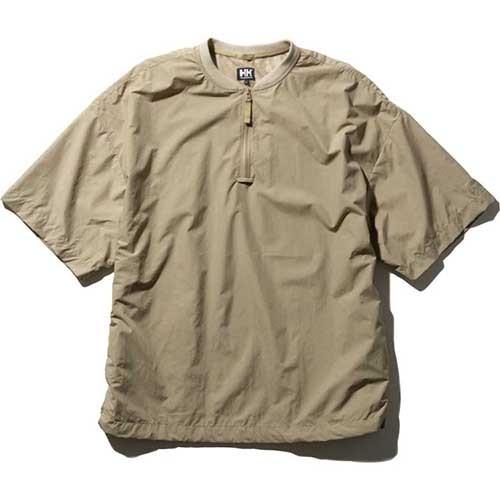 ヘリーハンセン Helly Hansen ショートスリーブ ウォーターリペレントライトハーフジップトップ ユニセックス S S Wrlight Hz Top Hoe315 Tn Hoe315 Tn スポーツミツハシ 通販 Yahoo ショッピング
