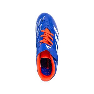 adidas アディダス キッズプレデターCLUB TF H&L ジュニア サッカー トレーニングシューズ IF6421 ポイント利用 ...