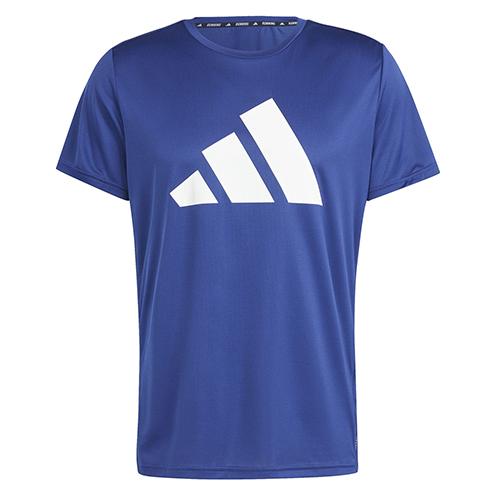 アディダス adidas RUN IT TEE 半袖Tシャツ メンズ ランニング IN0076 ポイント利用