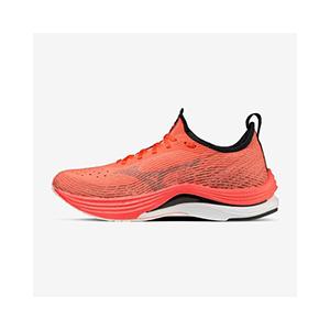 ミズノ MIZUNO ウエーブエアロ20＋R ランニングシューズ レディース J1GB2237-09