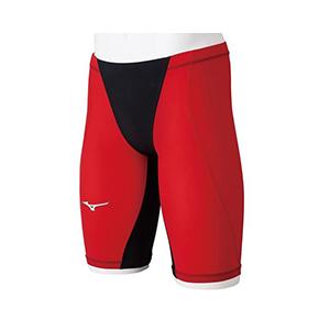 高速配送 ミズノ MIZUNO FINA承認 MX SONIC G3 ハーフスパッツ