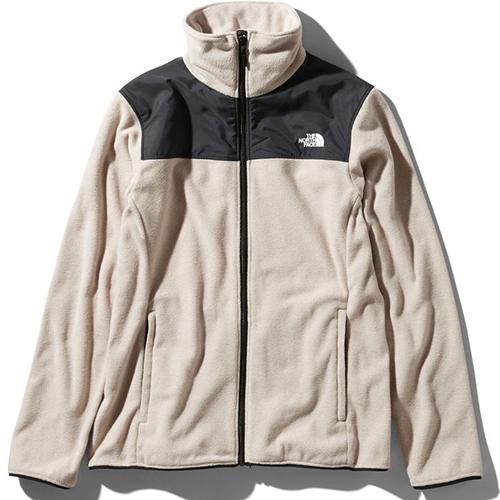 the north face mountain versa micro jacket