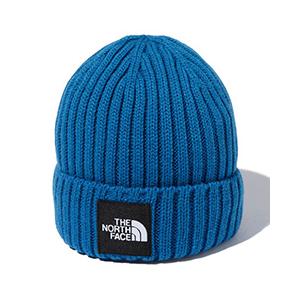 人気ブランドを ノースフェイス Nnj Bf カプッチョリッド キッズ ニット帽 Face North The アウトドアウエア小物