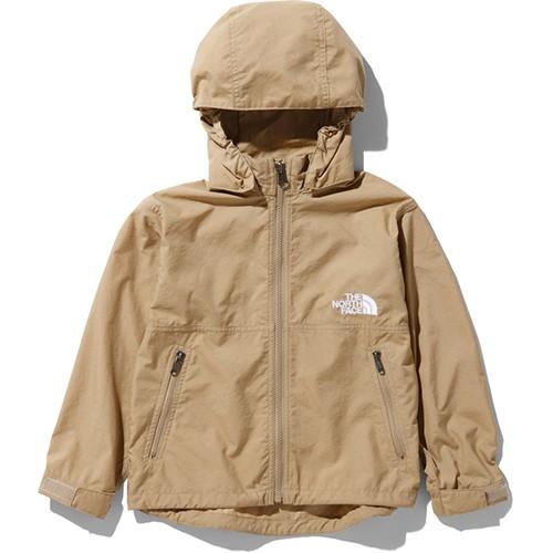 ノースフェイス The North Face コンパクトジャケット キッズ Compact Jacket Npj Kt Npj Kt スポーツミツハシ 通販 Yahoo ショッピング