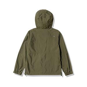 ノースフェイス THE NORTH FACE コンパクトジャケット（レディース） NPW72230-NT｜mitsuhashi｜02