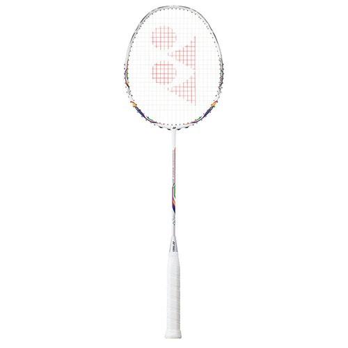 可愛いクリスマスツリーやギフトが Yonex ナノレイ450 バドミントンラケット バドミントン Labelians Fr