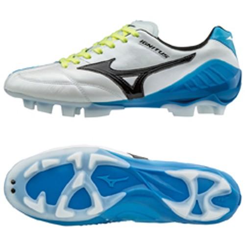 ミズノ Mizuno Wave イグニタス 4 Japan P1ga1730 09 サッカースパイク モレリアステーション限定商品 天然芝 土 人工芝のグラウンド用 P1ga1730 09 スポーツミツハシ 通販 Yahoo ショッピング