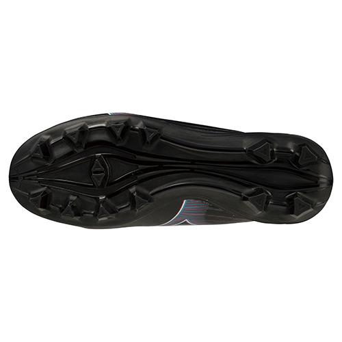 【期間限定価格】 ミズノ MIZUNO ミズノアルファ SELECT Jr  ジュニア サッカースパイク P1GB2365-01｜mitsuhashi｜02