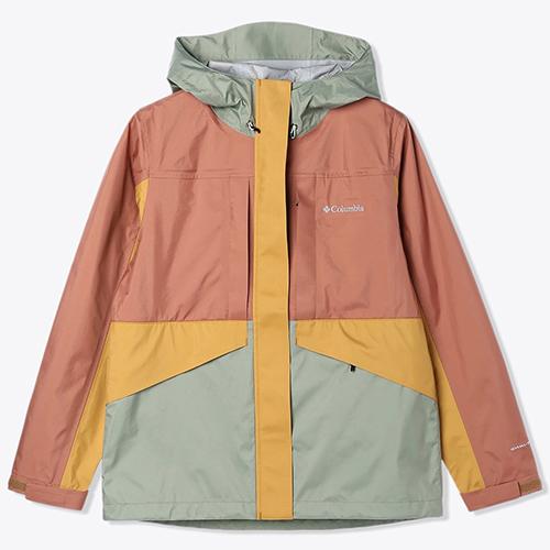 Columbia コロンビア ウィメンズ エンジョイマウンテンライフ Columbia コロンビア ウィメンズ エンジョイマウンテンライフ