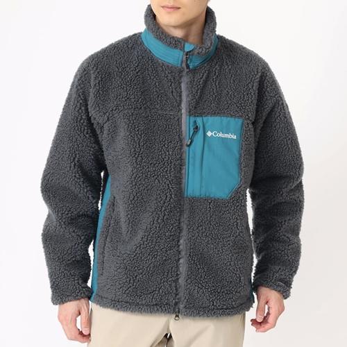 コロンビア Columbia アーチャーリッジ2ジャケット (メンズ) フリース PM0923-053 ポイント利用