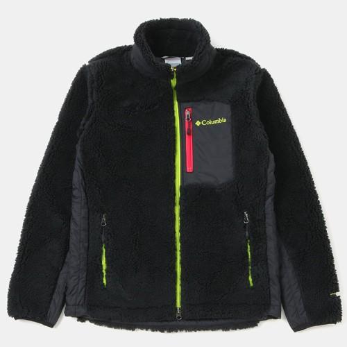 コロンビア Columbia アーチャーリッジジャケット PM5613-010
