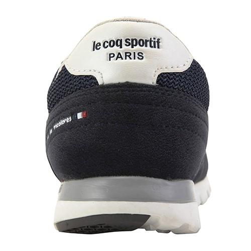 ルコックスポルティフ Le Coq Sportif セーヌ シューズ Qfm 6103nw Qfm 6103nw Nwh スポーツミツハシ 通販 Yahoo ショッピング