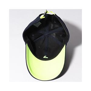 ルコック Le Coq Sportif キャップ メンズ テニス 帽子 Qtbtjc15 Nvy Qtbtjc15 Nvy スポーツミツハシ 通販 Yahoo ショッピング
