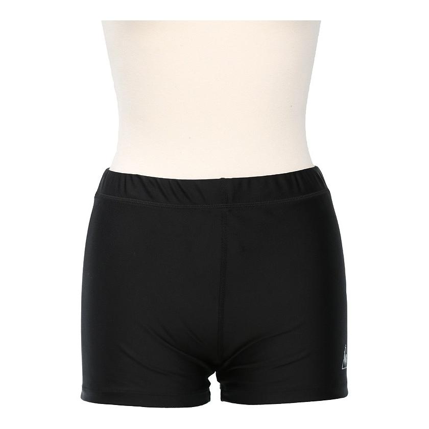 ルコック Le Coq インナースパッツ レディースウェア Qtwljm40zz Blk Qtwljm40zz Blk スポーツミツハシ 通販 Yahoo ショッピング