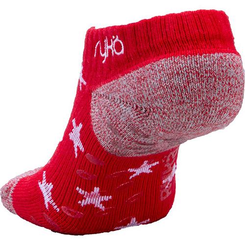 ライカ Ryka 足袋型ソックス丈6cm R Sox6 Str R Sox6 Str スポーツミツハシ 通販 Yahoo ショッピング