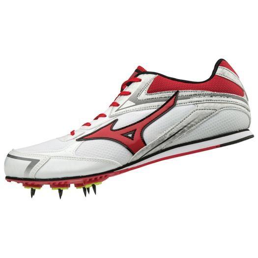 ミズノ MIZUNO BRAVE WING 3 陸上スパイク U1GA1830-62｜mitsuhashi