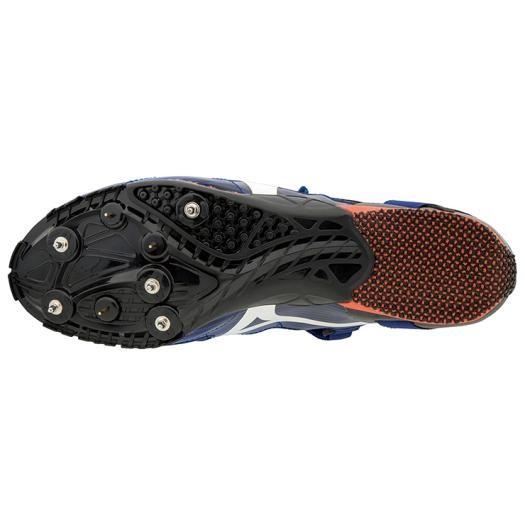 MIZUNO ミズノ ジオスプリント 4 陸上スパイク U1GA1910-01 MIZUNO ミズノ ジオスプリント 4 陸上スパイク U1GA1910-01