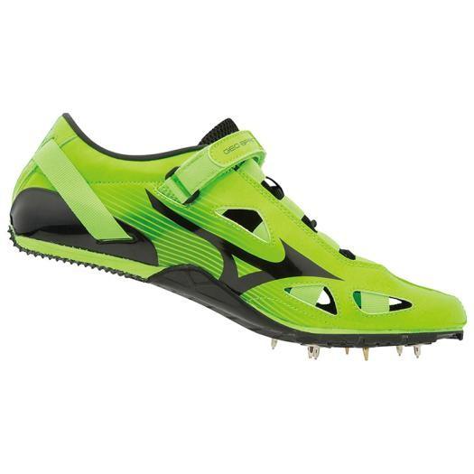 MIZUNO ミズノ ジオスプリント 4 陸上スパイク U1GA1910-09 MIZUNO ミズノ ジオスプリント 4 陸上スパイク U1GA1910-09