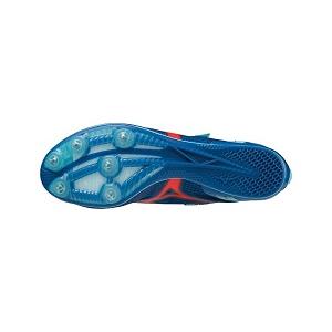 売買ミズノ MIZUNO X BLAST 短距離用 NEO2 陸上競技スパイク U1GA2306
