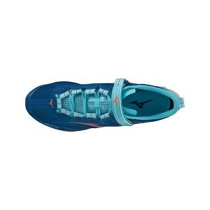 売買ミズノ MIZUNO X BLAST 短距離用 NEO2 陸上競技スパイク U1GA2306