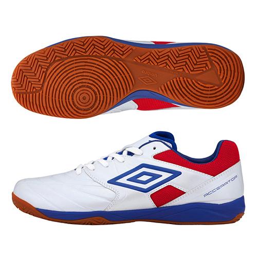 アンブロ Umbro アクセレイター サラ Wide In ワイド インドア用 フットサルシューズ Uf2qjb02wr Uf2qjb02wr スポーツミツハシ 通販 Yahoo ショッピング