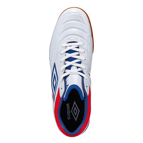 アンブロ Umbro アクセレイター サラ Wide In ワイド インドア用 フットサルシューズ Uf2qjb02wr Uf2qjb02wr スポーツミツハシ 通販 Yahoo ショッピング