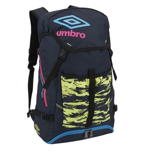 アンブロ Umbro ボールネット付キバックパック サッカー フットサル バッグ Uuapja24 Nvml Belle Ile Nature