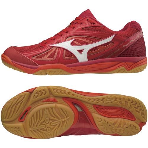 mizuno royal phoenix 2