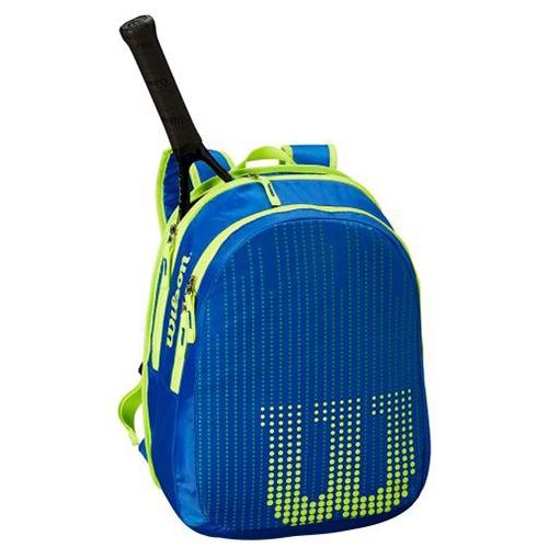 wilson junior backpack