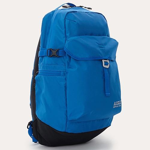 エーグル Aigle ナイロン バックパック l Nylon Backpack Znh067c 703 Znh067c 703 スポーツミツハシ 通販 Yahoo ショッピング