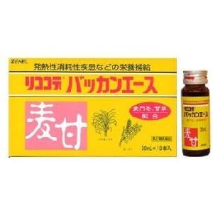 リココデバッカンエース 30ml×30本 他商品と同梱不可　ゼネル薬品
