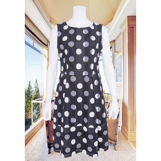 本物新品保証 Toilette トワレ ワンピース 黒 Al3731 ワンピース チュニック