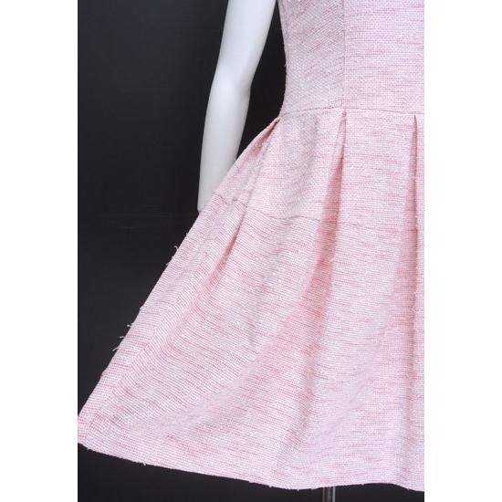 Toilette トワレ ワンピース ピンク Al30 セール30 オフ Al30 1 ミツキ 通販 Yahoo ショッピング