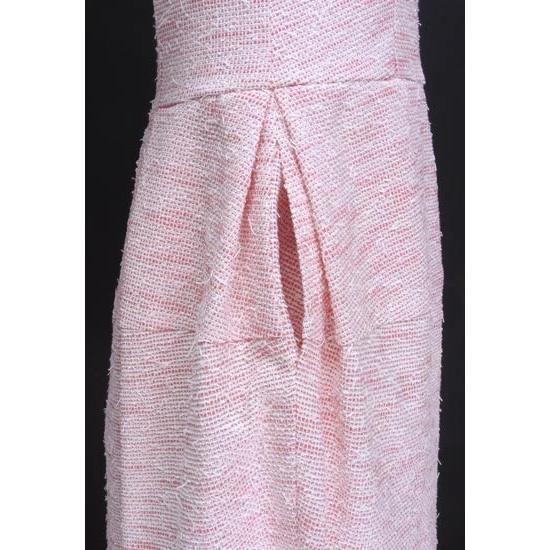 Toilette トワレ ワンピース ピンク Al30 セール30 オフ Al30 1 ミツキ 通販 Yahoo ショッピング