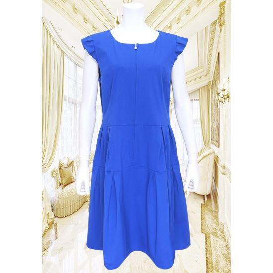 日本産 Toilette トワレ ワンピース ブルー Al 驚きの安さ Www Alam Altfl Com