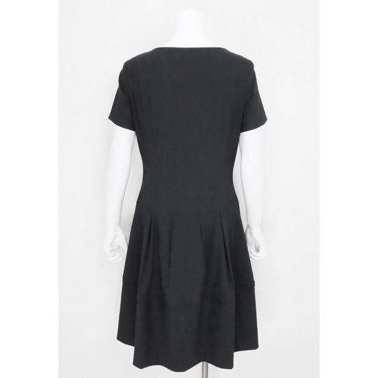 人気no 1 本体 Toilette トワレ ワンピース 黒 Al 偉大な Regionmarket Store